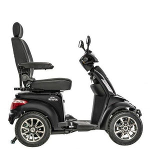 Baja Raptor 2 4-Wheel Mobility Scooter