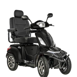 Baja Raptor 2 4-Wheel Mobility Scooter