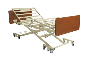 Protekt Protopia™ "Ultra" Low LTC Bed