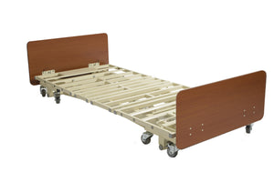 Protekt Protopia™ "Ultra" Low LTC Bed