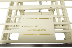 Protekt Protopia EXP Bari "Expandable" Ultra Low Bed