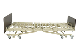 Protekt Protopia EXP Bari "Expandable" Ultra Low Bed