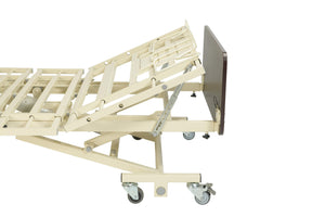 Protekt Protopia EXP Bari "Expandable" Ultra Low Bed