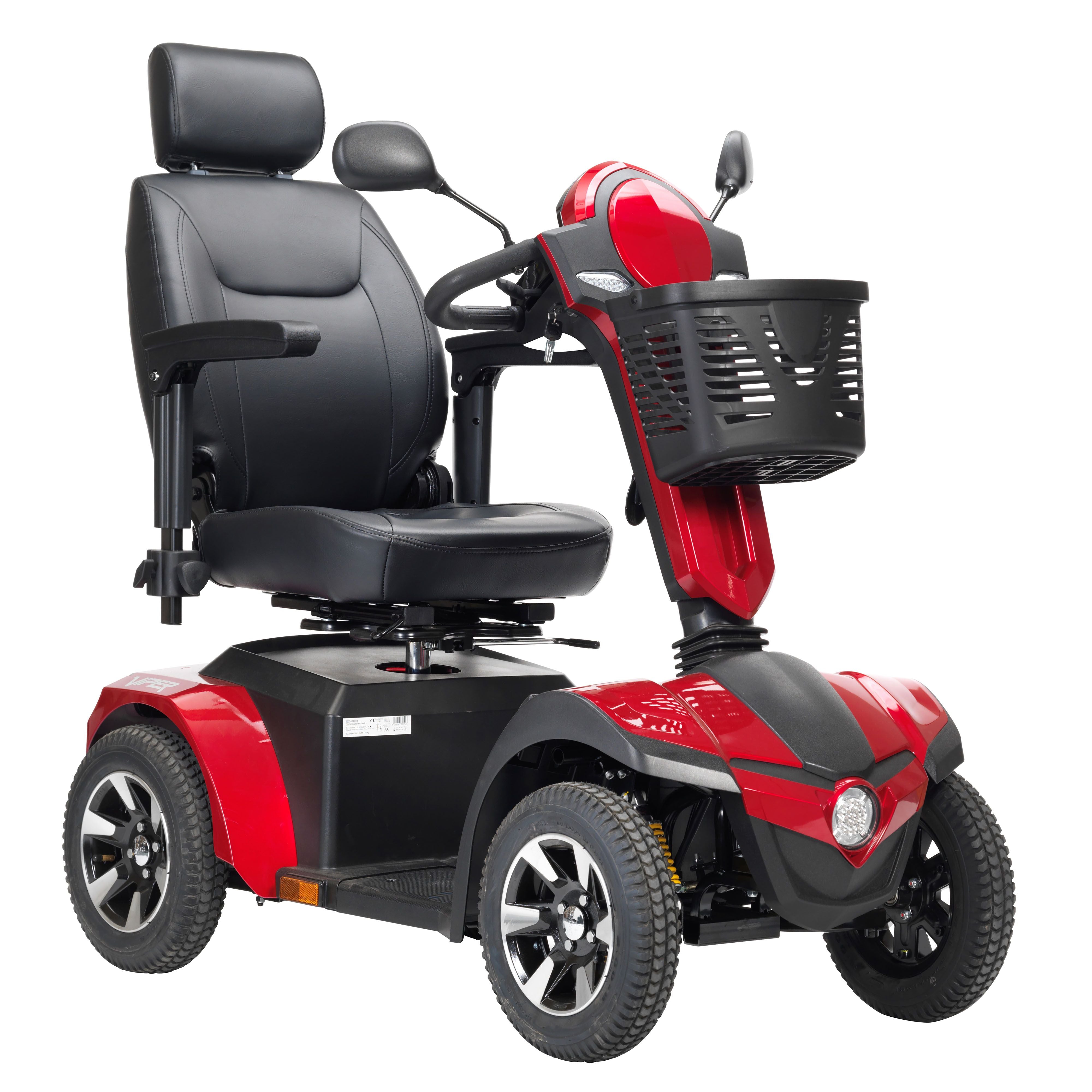Drive Panther Power Scooter