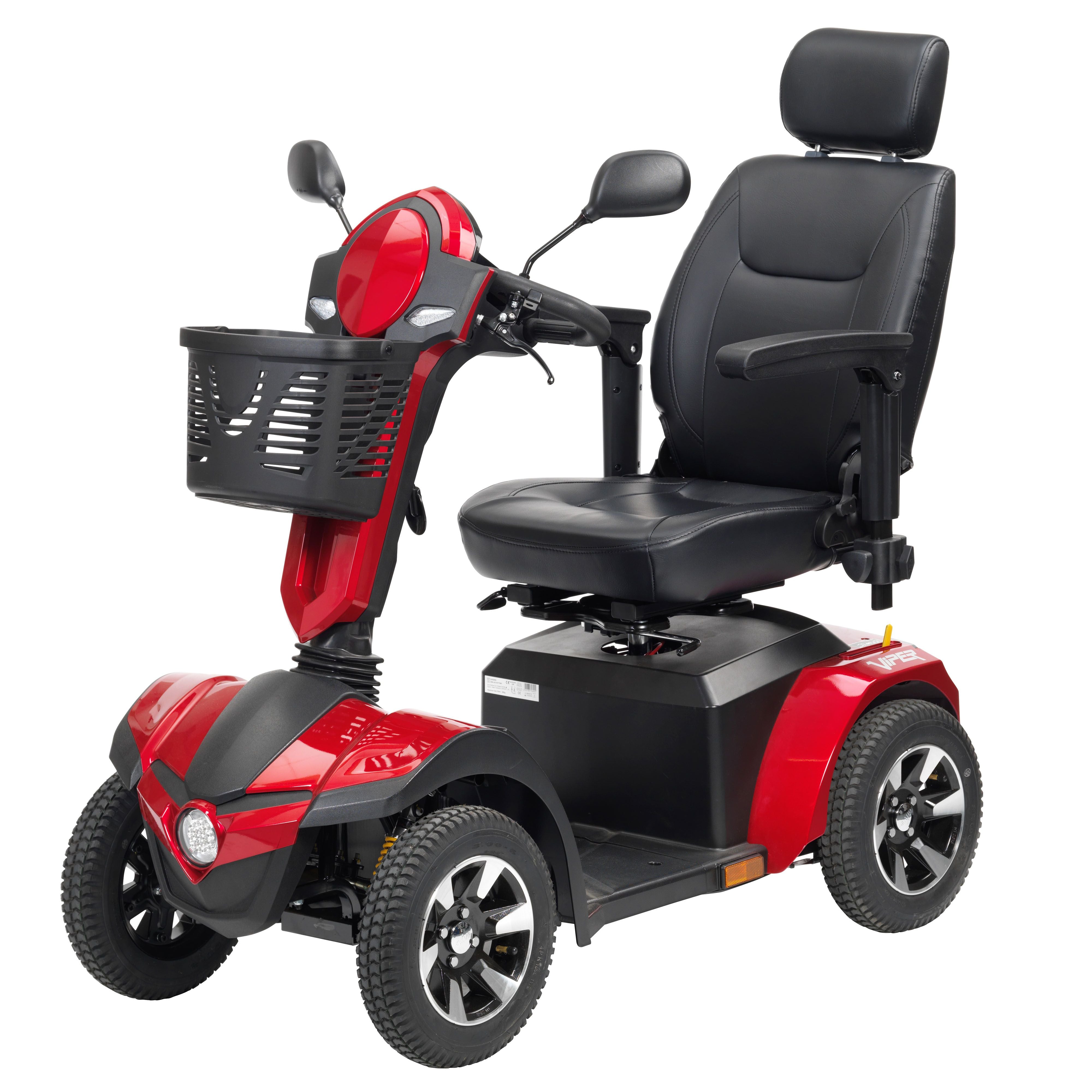 Drive Panther Power Scooter