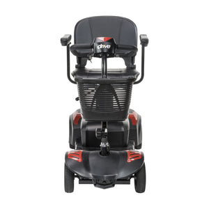 Drive Scout LT 4 Compact Travel Power 4-Wheel Scooter - SFSCOUT4