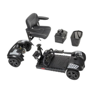 Phoenix LT 4 Travel Power Scooter