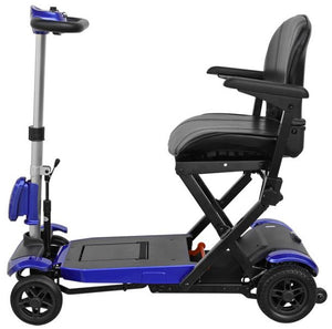 Drive ZooMe Auto-Flex Folding Travel Scooter