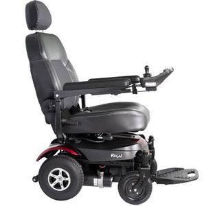 Merits P310 Regal Power Chair