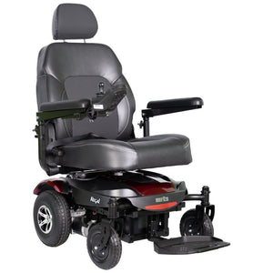 Merits P310 Regal Power Chair