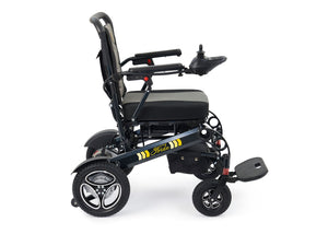 Golden Stride Foldable Power Chair  PWC GP301