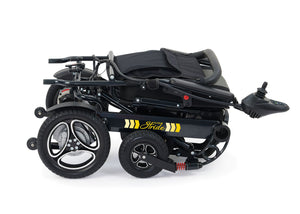 Golden Stride Foldable Power Chair  PWC GP301
