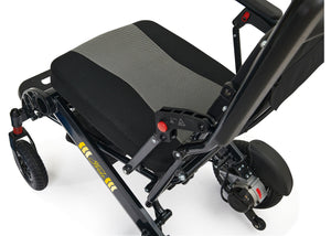 Golden Stride Foldable Power Chair  PWC GP301