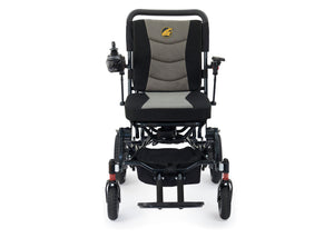 Golden Stride Foldable Power Chair  PWC GP301