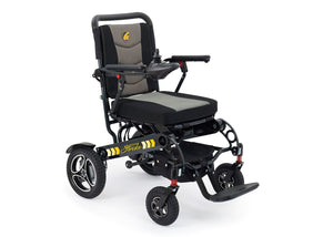 Golden Stride Foldable Power Chair  PWC GP301