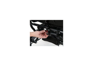 Golden Stride Foldable Power Chair  PWC GP301