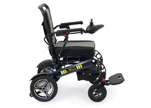 Golden Stride Foldable Power Chair  PWC GP301