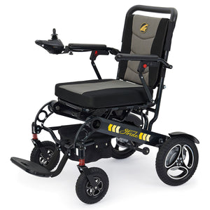 Golden Stride Foldable Power Chair  PWC GP301