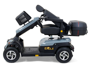 Golden Eagle Heavy Duty 4-Wheel Scooter GR595