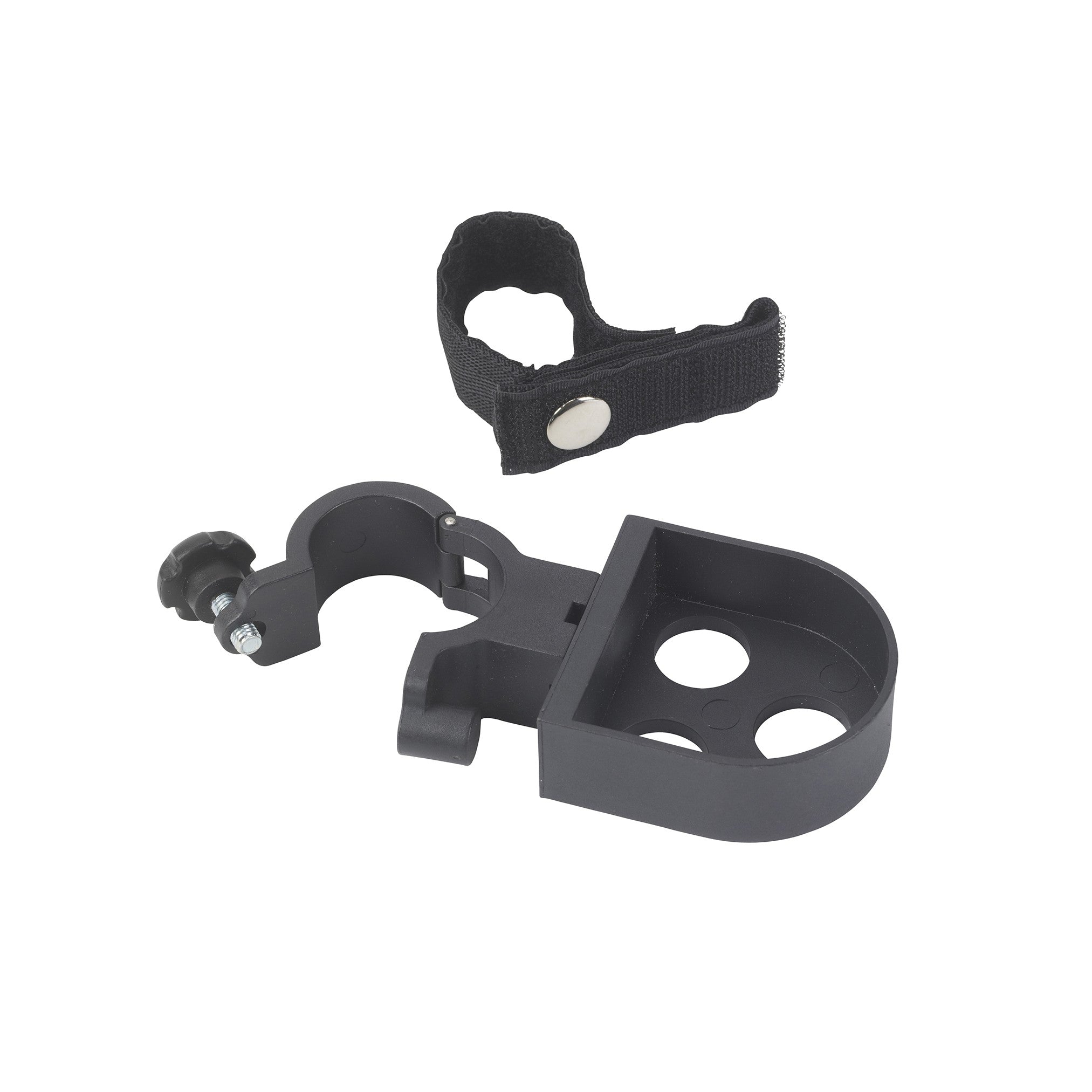 Wheelchair Cane/Crutch Holder STDS1034 Drive