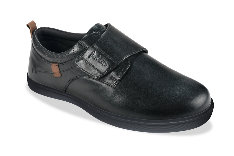 Ped-Lite Men's Connor Diabetic Shoes