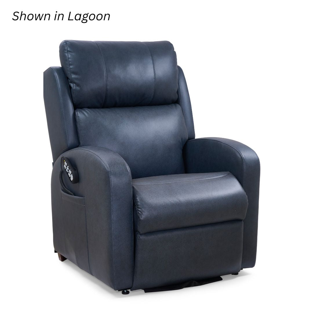 PR750 EZ Sleeper Slim w/ Maxi Comfort Technology