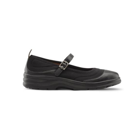 Flute Women’s Mary Jane Shoe by Dr. Comfort