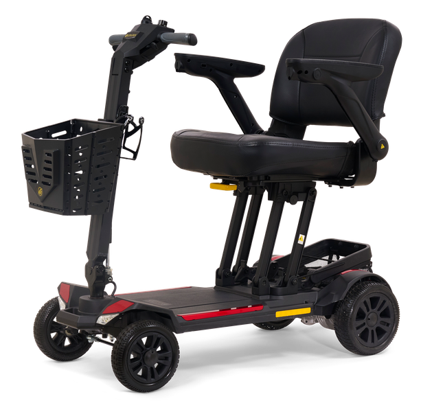 GB220 Buzzaround Carry On HD