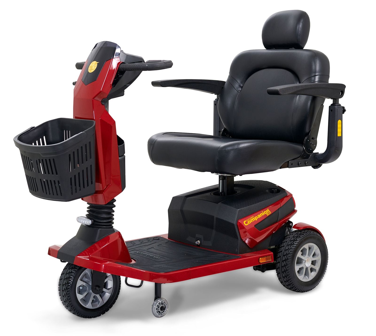 Golden Companion GC540 HD