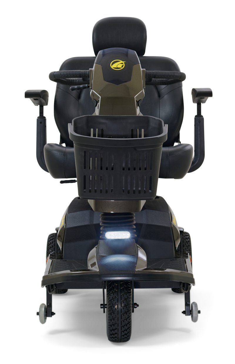 Golden Companion GC540 HD