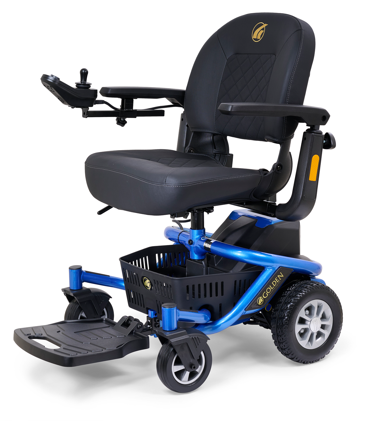 Golden GP162 LiteRider Envy Power Chair (PTC)