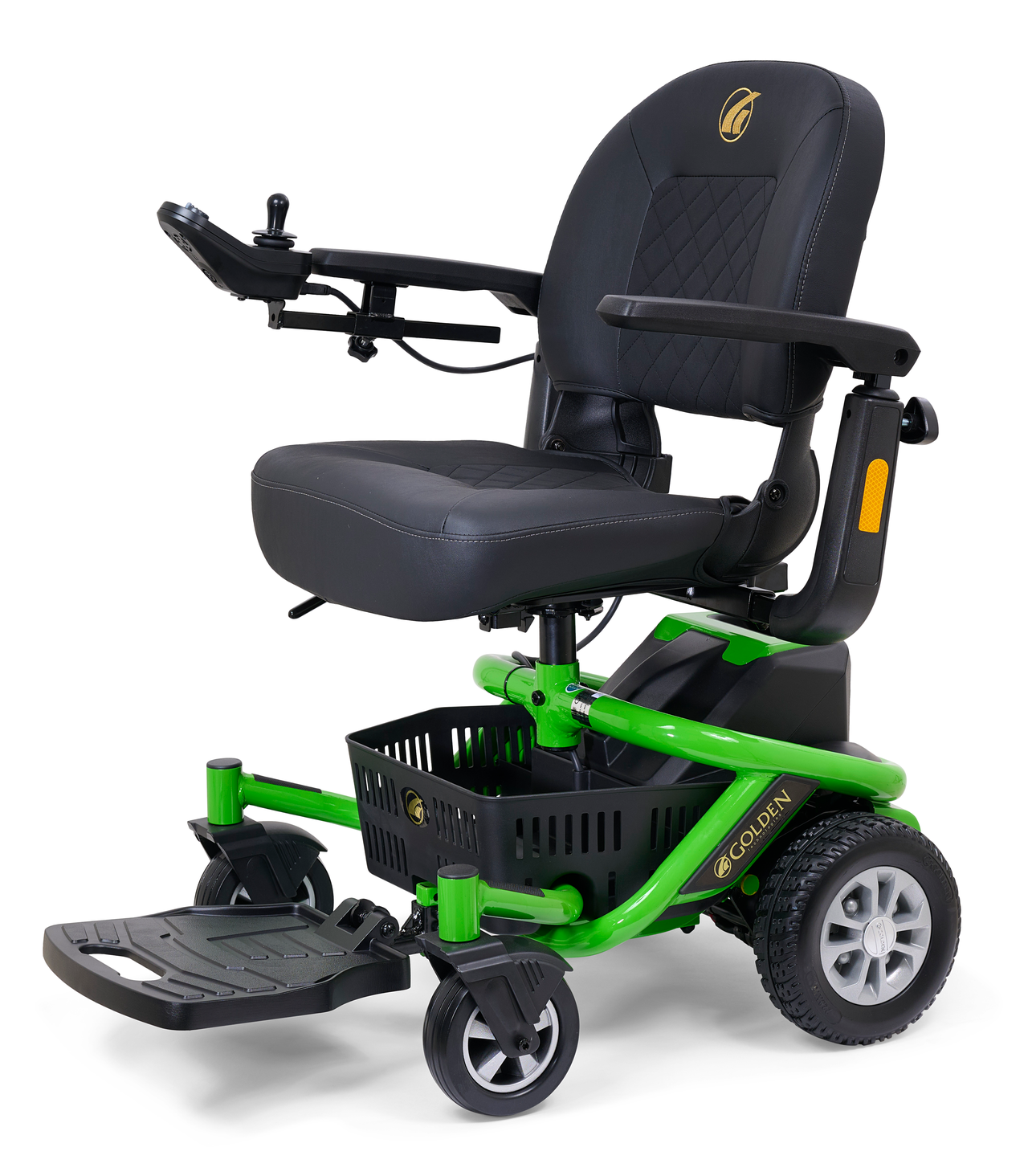 Golden GP162 LiteRider Envy Power Chair (PTC)