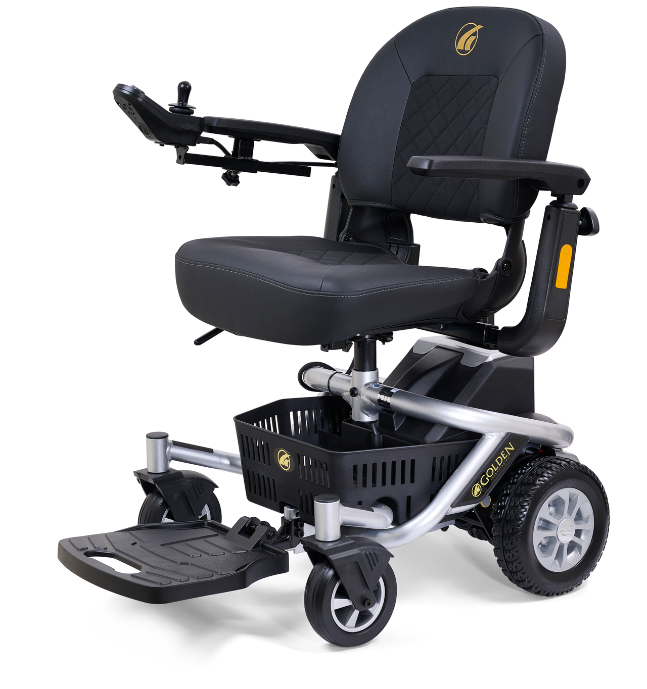 Golden GP162 LiteRider Envy Power Chair (PTC)
