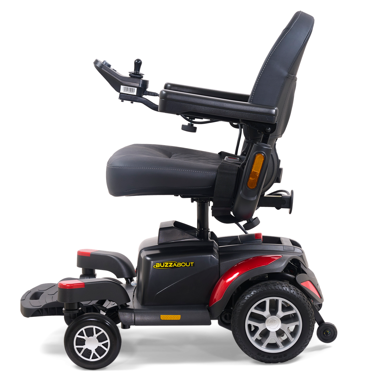 Golden BuzzAbout GP164 Power Chair