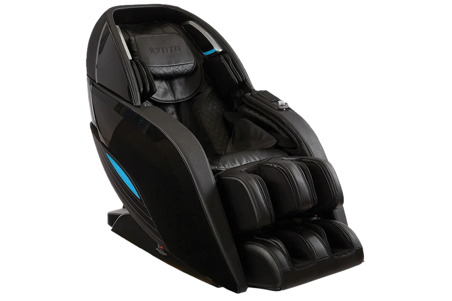 Kyota Yutaka M898 Massage Chair / Black Out of Stock
