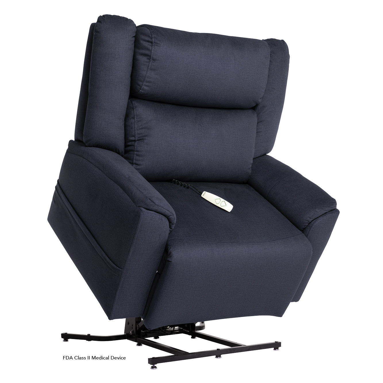 LC435XL - LC435XXL Evolution Collection Up to 600LB Weight Capacity by Pride