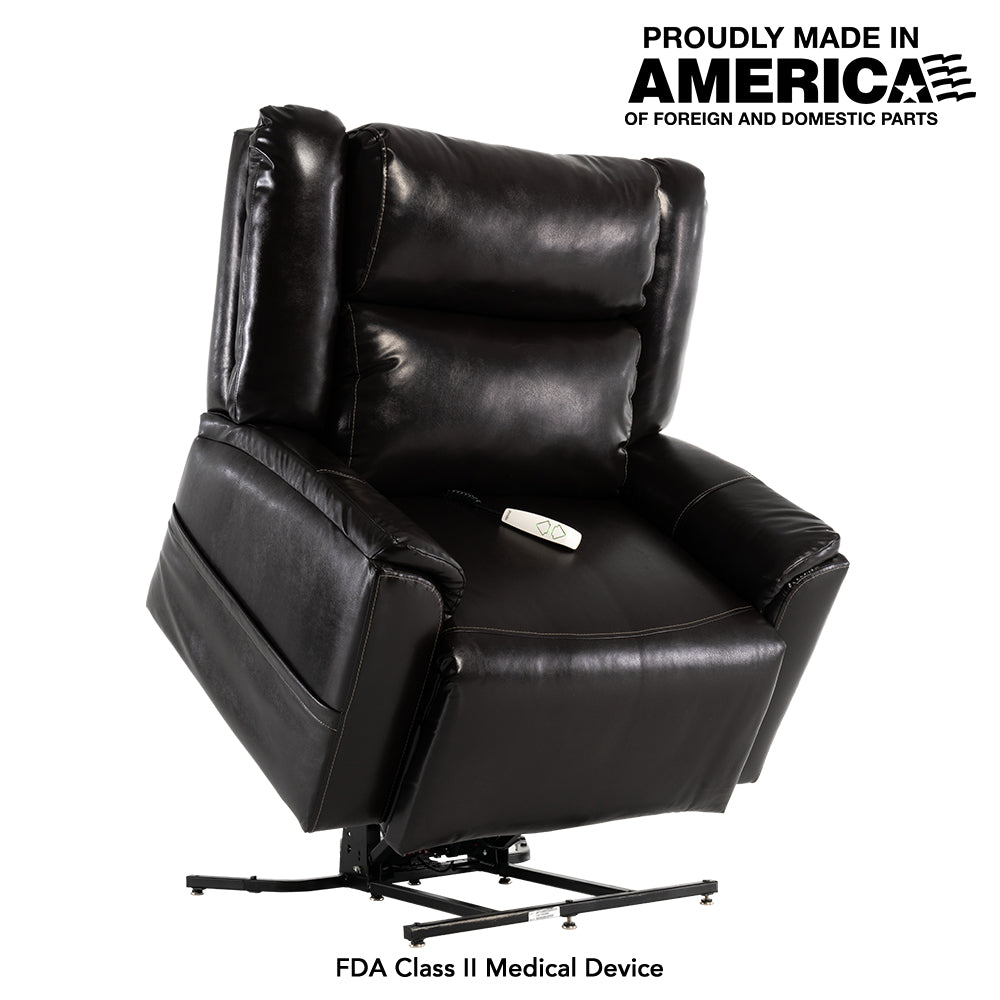 LC435XL - LC435XXL Evolution Collection Up to 600LB Weight Capacity by Pride