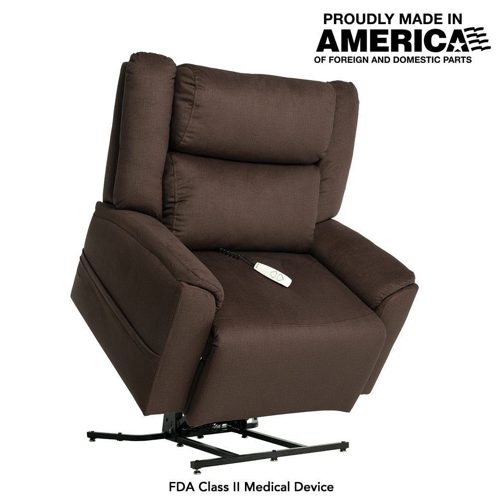 LC435XL - LC435XXL Evolution Collection Up to 600LB Weight Capacity by Pride