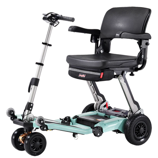 Freerider Luggie Super Plus 3 Mobility Scooter