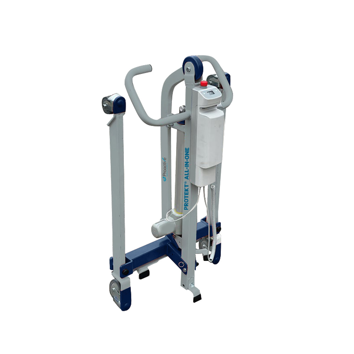 Protekt All in One Electric Patient Lift