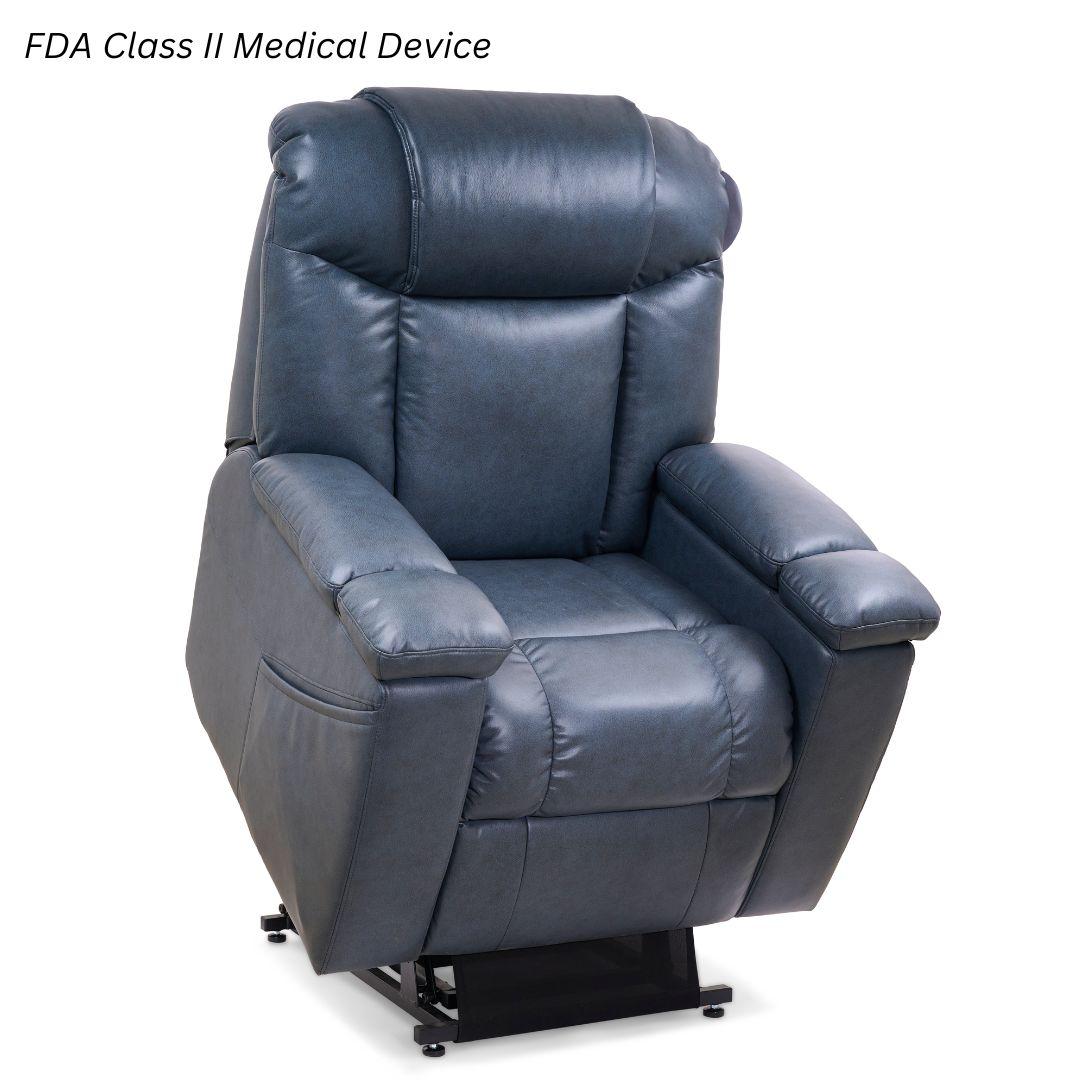Rhea PR447 Twilight Tilt Technology by Golden Technologies