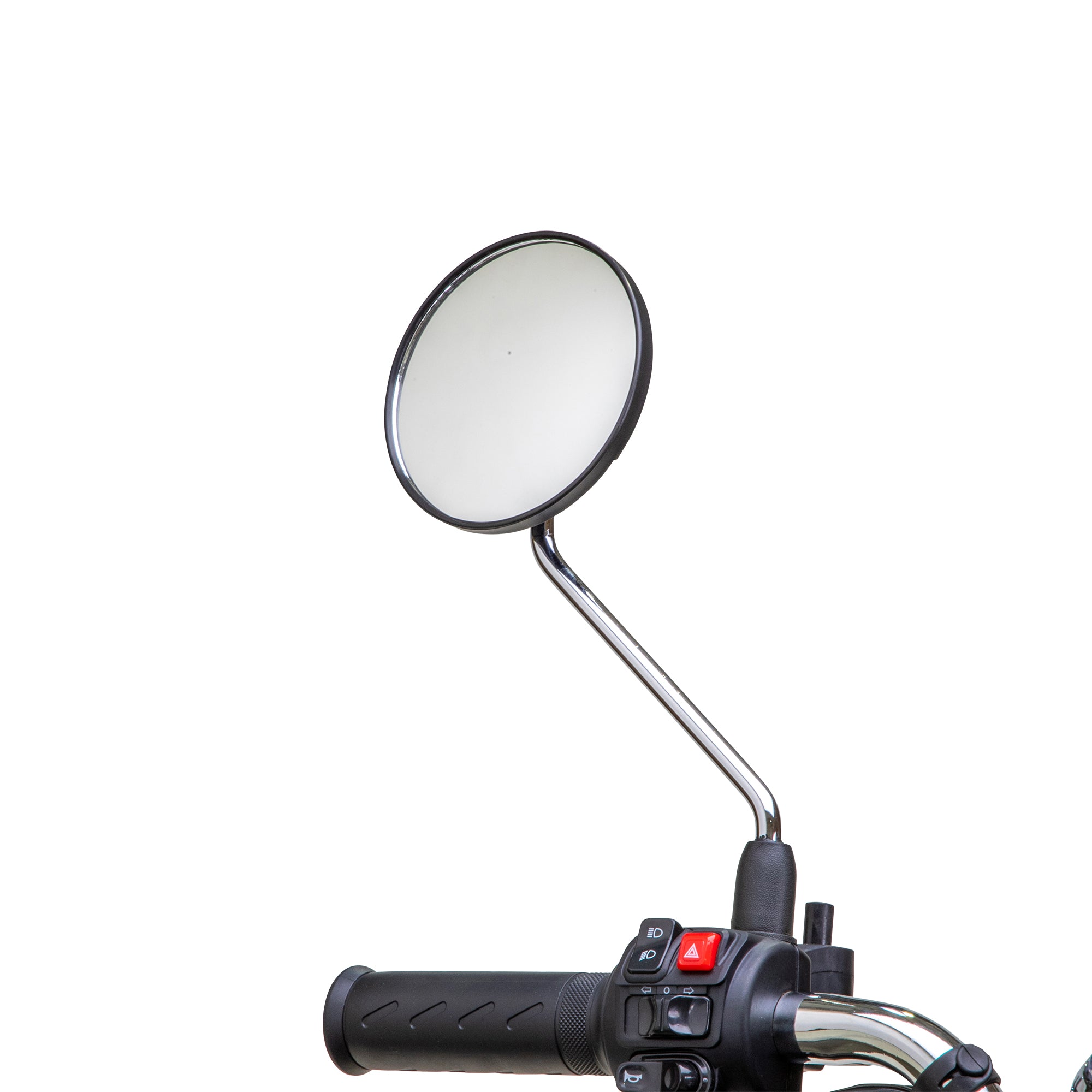 Supreme Three (3) Wheel Scooter, 15MPH, 35 Mile Range, 400 LBS Capacity