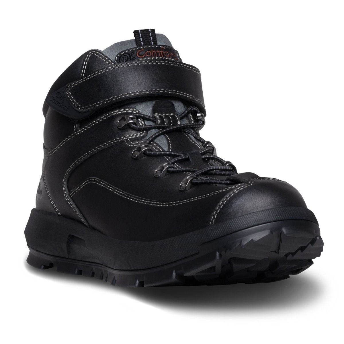 Yukon Men's Work/Hiking Boot by Dr. Comfort