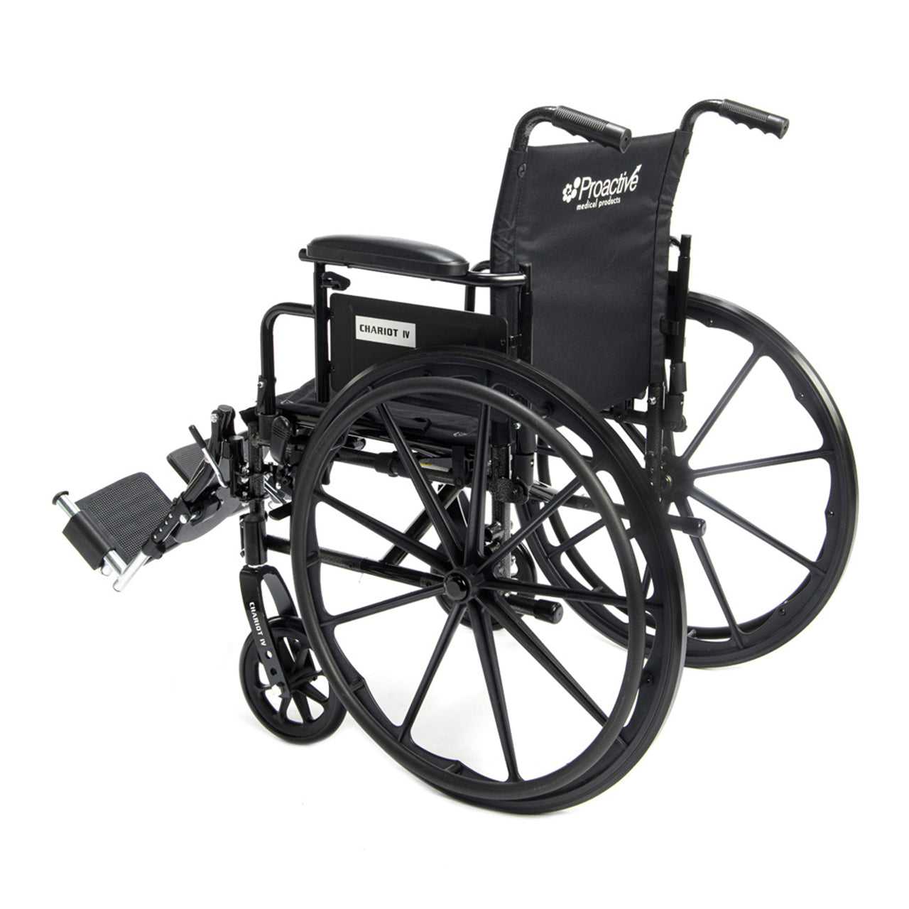 Chariot IV Wheelchair (K4)