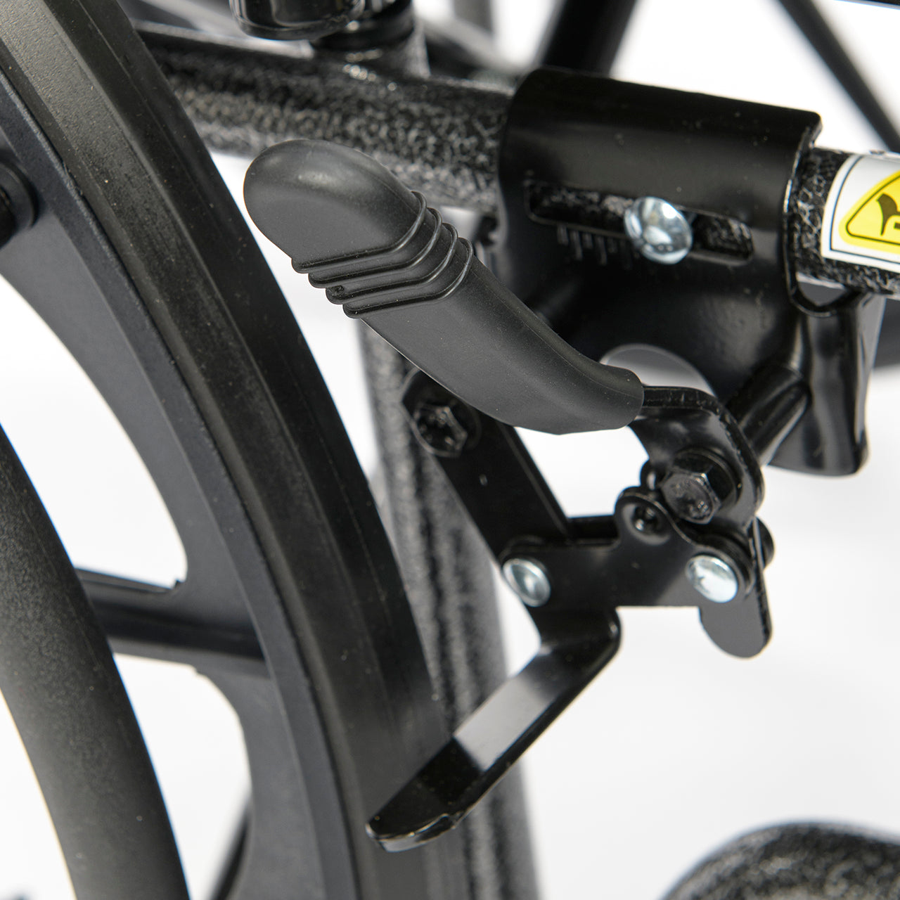 Chariot II Wheelchair (K2)