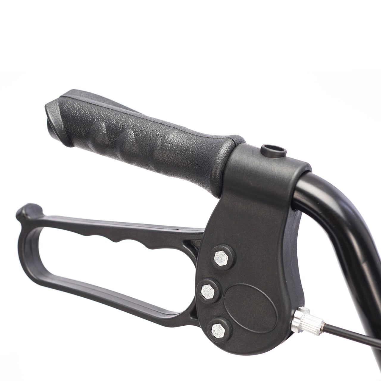 Protekt® Heavy Duty Bariatric Rollator