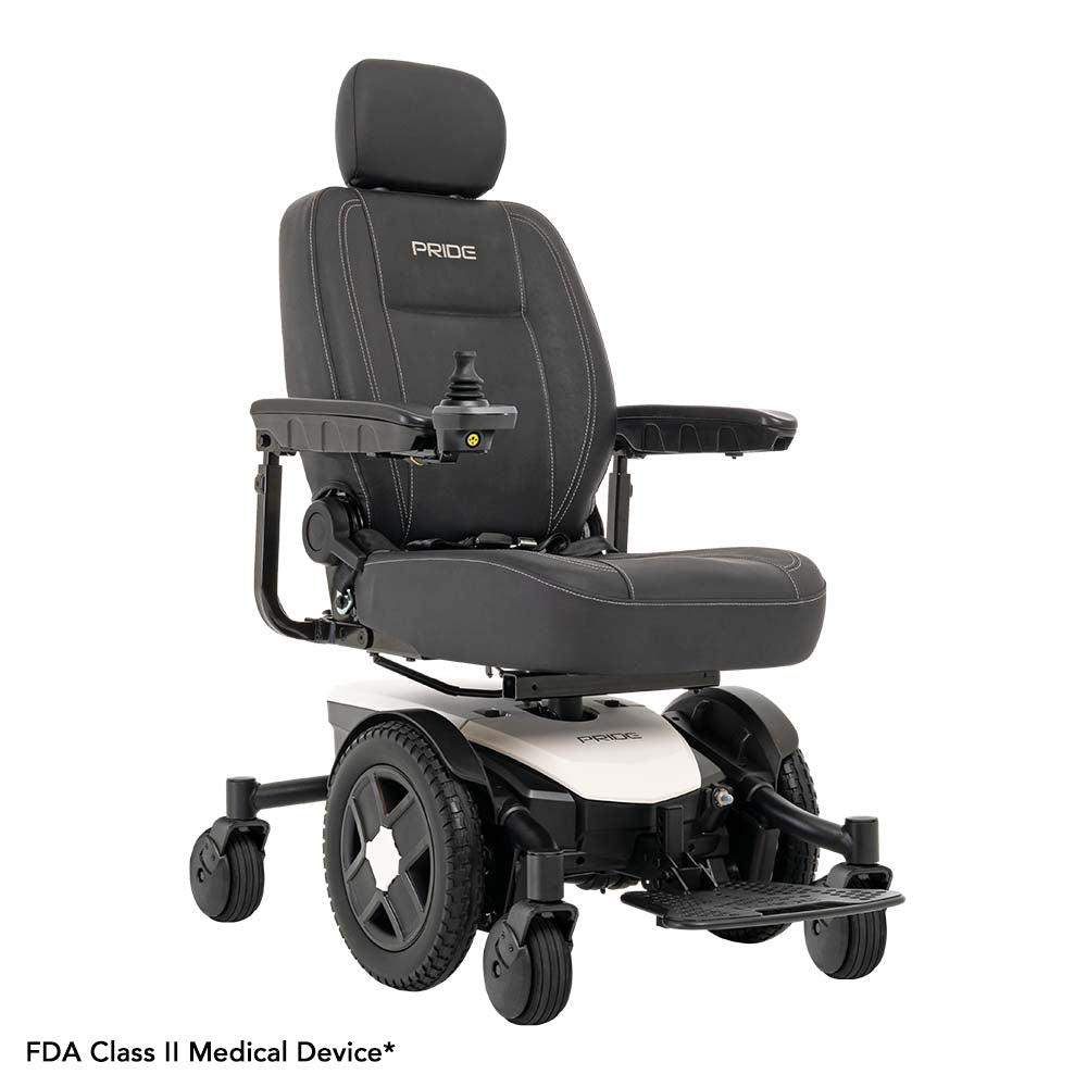 Pride Jazzy EVO 613 Power Chair / Jazzy EVO 613Li