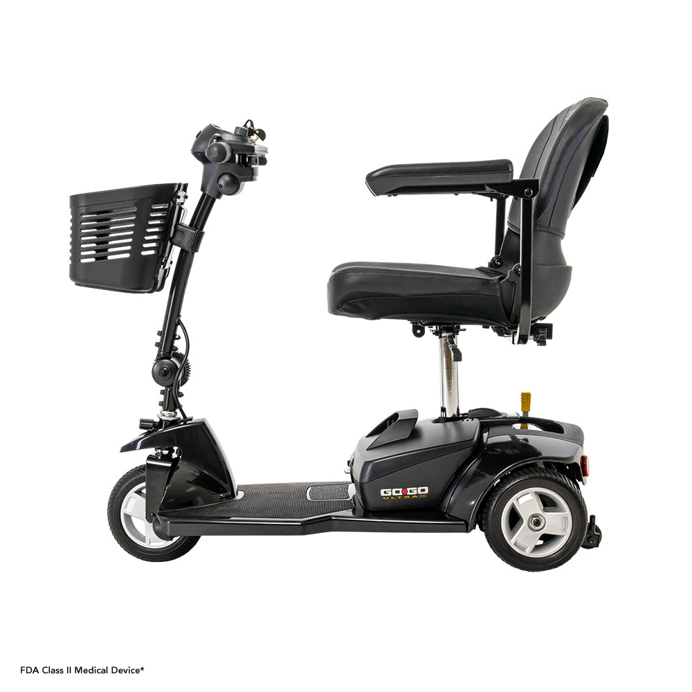 Go Go Ultra X 3 Wheel S39