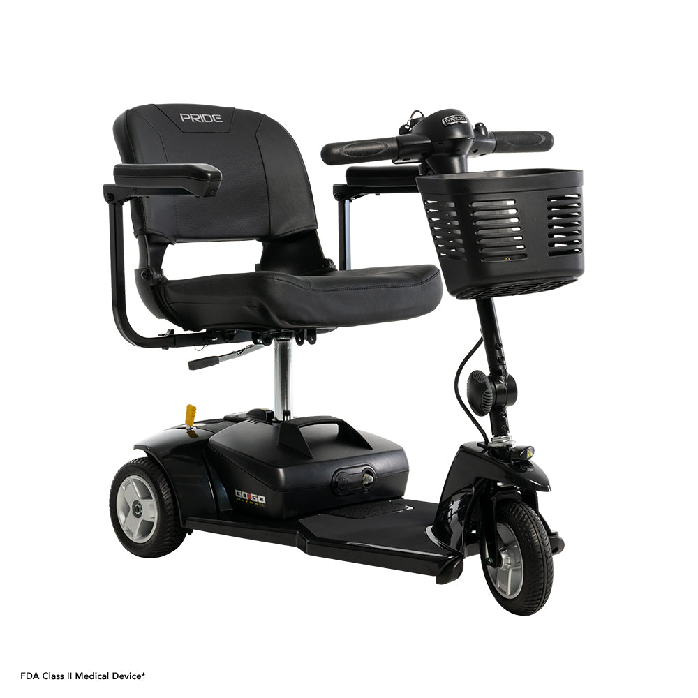 Go Go Ultra X 3 Wheel S39