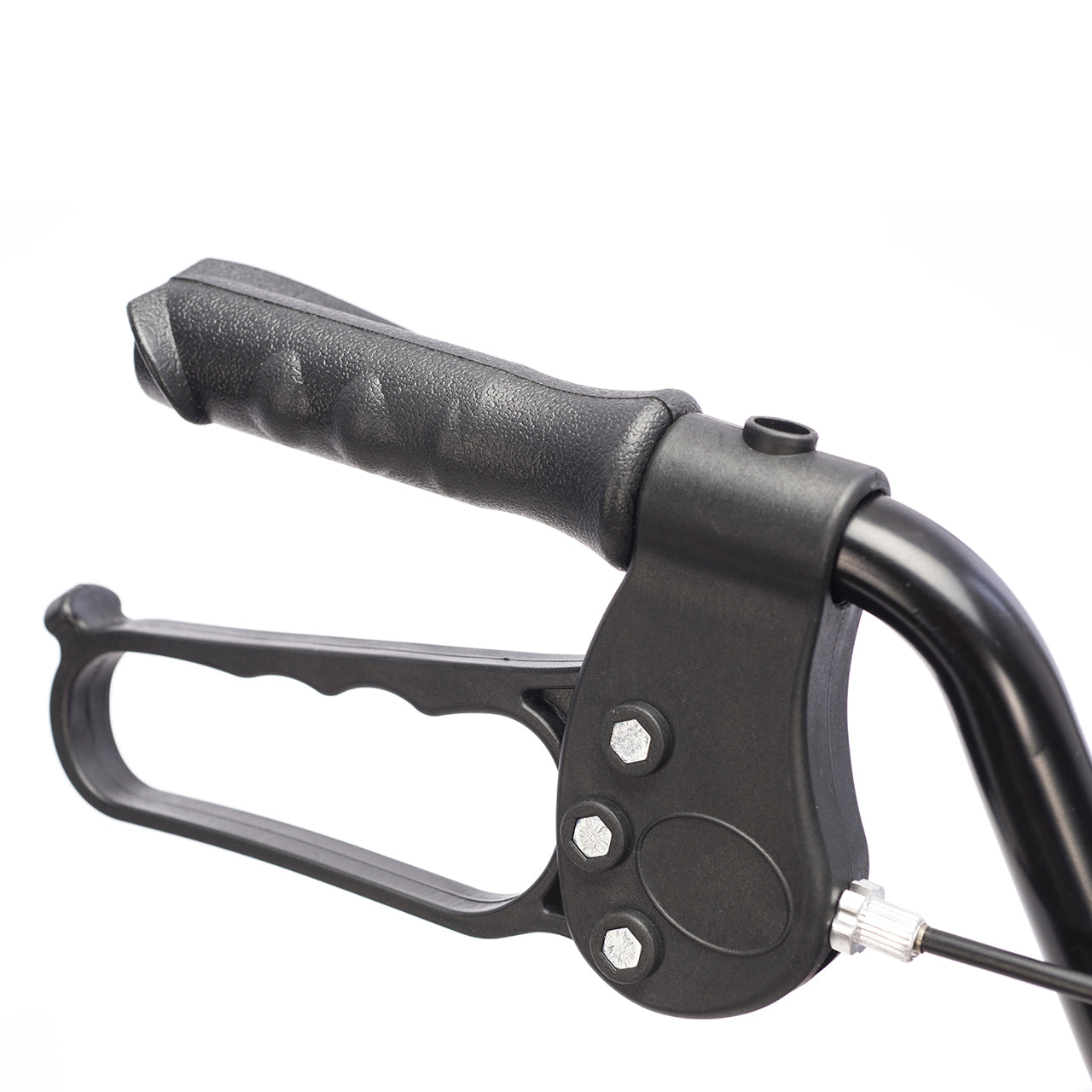 Protekt® Steel Rollator (KD)